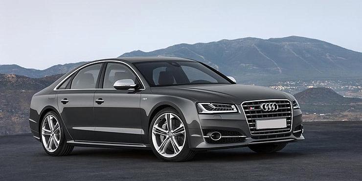 ремонт АКПП Audi A8 ремонт АКПП Audi A8