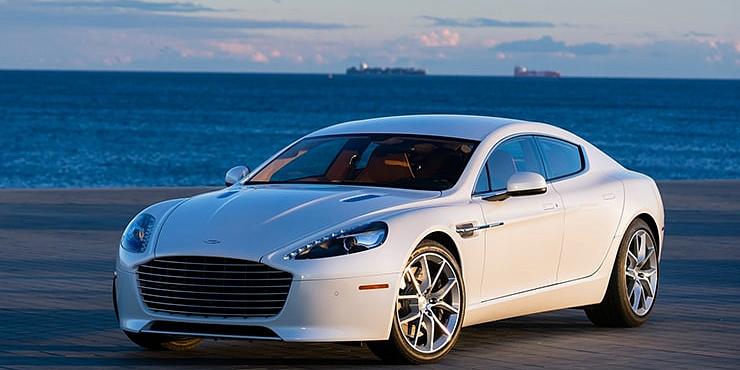 ремонт АКПП Aston-martin DBS ремонт АКПП Aston-martin DBS