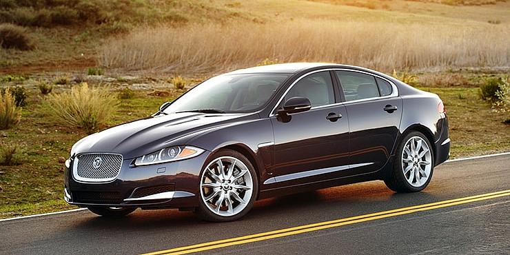 ремонт АКПП Jaguar XF ремонт АКПП Jaguar XF