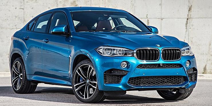ремонт АКПП BMW X6 ремонт АКПП BMW X6