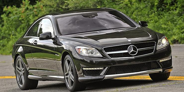ремонт АКПП Mercedes-benz CL ремонт АКПП Mercedes-benz CL