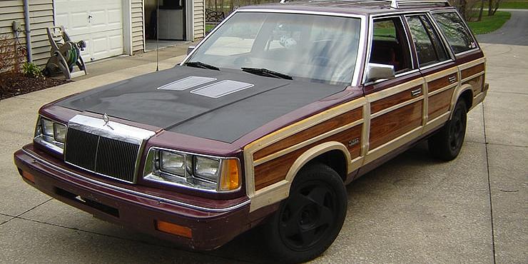 ремонт АКПП Chrysler LEBARON ремонт АКПП Chrysler LEBARON
