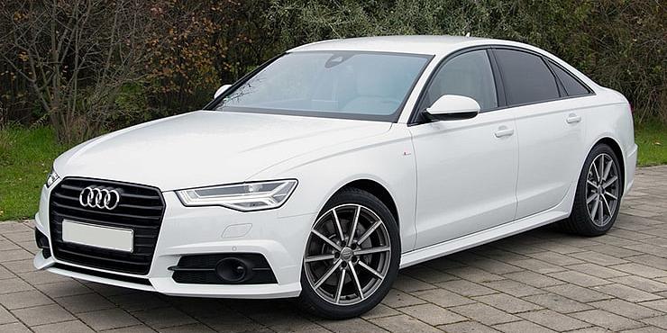 ремонт АКПП Audi A6 ремонт АКПП Audi A6