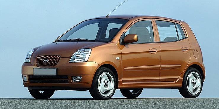 ремонт АКПП KIA PICANTO ремонт АКПП KIA PICANTO