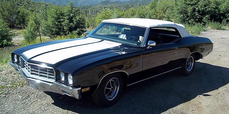 ремонт АКПП Buick SKYLARK ремонт АКПП Buick SKYLARK