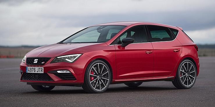 ремонт АКПП Seat Leon ремонт АКПП Seat Leon