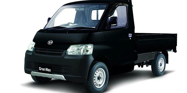 ремонт АКПП Daihatsu GRAN MAX