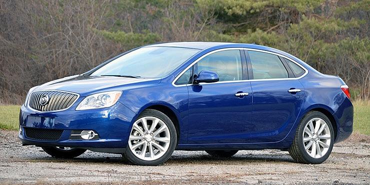 ремонт АКПП Buick VERANO ремонт АКПП Buick VERANO