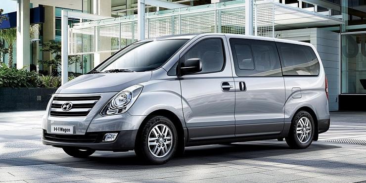 ремонт АКПП Hyundai H1 STAREX ремонт АКПП Hyundai H1 STAREX