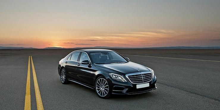 ремонт АКПП Mercedes-benz S CLASS