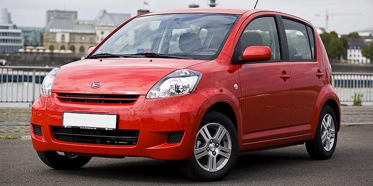 ремонт АКПП Daihatsu SERION ремонт АКПП Daihatsu SERION
