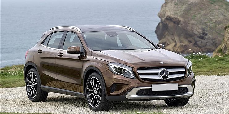 ремонт АКПП Mercedes-benz GLA ремонт АКПП Mercedes-benz GLA