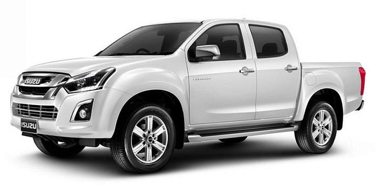 ремонт АКПП Isuzu HI-LANDER ремонт АКПП Isuzu HI-LANDER