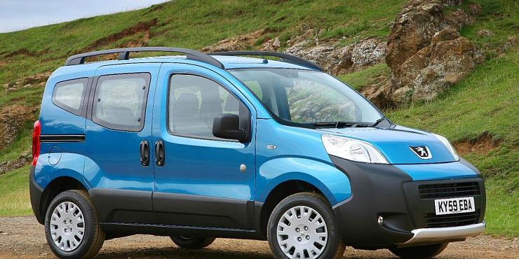ремонт АКПП Peugeot Bipper-Fourgon ремонт АКПП Peugeot Bipper-Fourgon