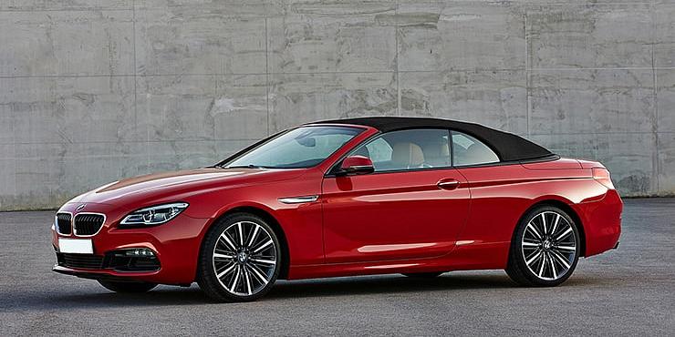 ремонт АКПП BMW 6 SERIES ремонт АКПП BMW 6 SERIES