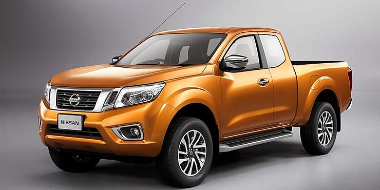 ремонт АКПП Nissan NAVARA