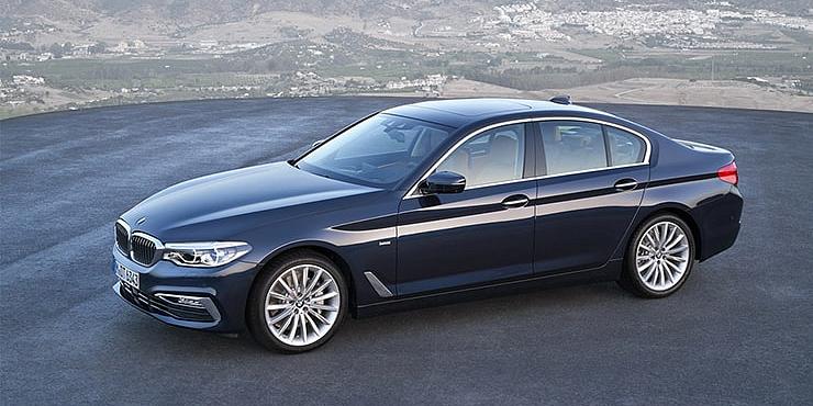 ремонт АКПП BMW 5 SERIES ремонт АКПП BMW 5 SERIES