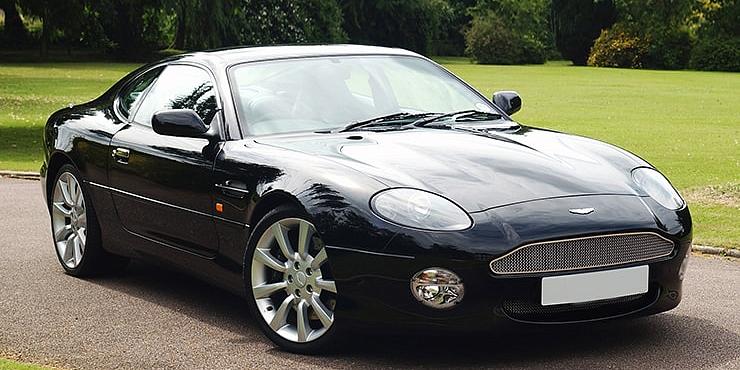 ремонт АКПП Aston-martin DB7 ремонт АКПП Aston-martin DB7