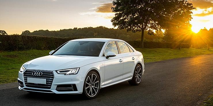 ремонт АКПП Audi A4 ремонт АКПП Audi A4