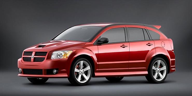 ремонт АКПП Dodge CALIBER ремонт АКПП Dodge CALIBER