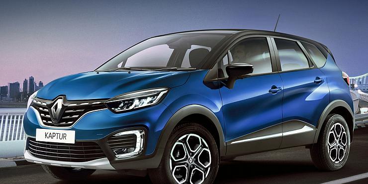 ремонт АКПП Renault KAPTUR ремонт АКПП Renault KAPTUR