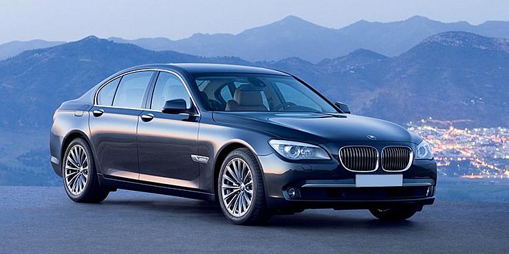 ремонт АКПП BMW 7 SERIES ремонт АКПП BMW 7 SERIES