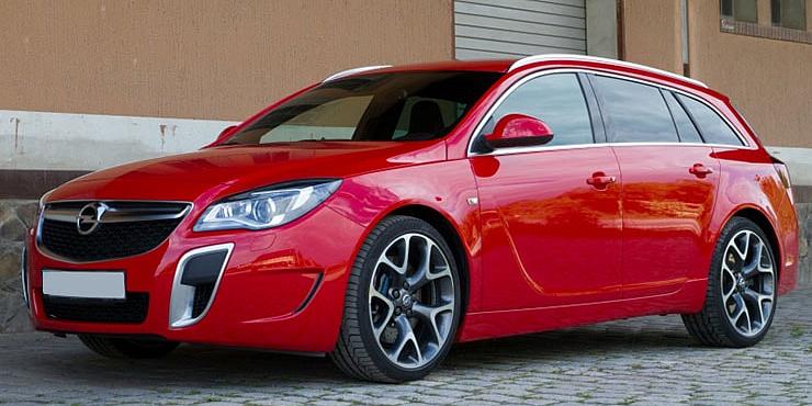 ремонт АКПП Opel INSIGNIA ремонт АКПП Opel INSIGNIA