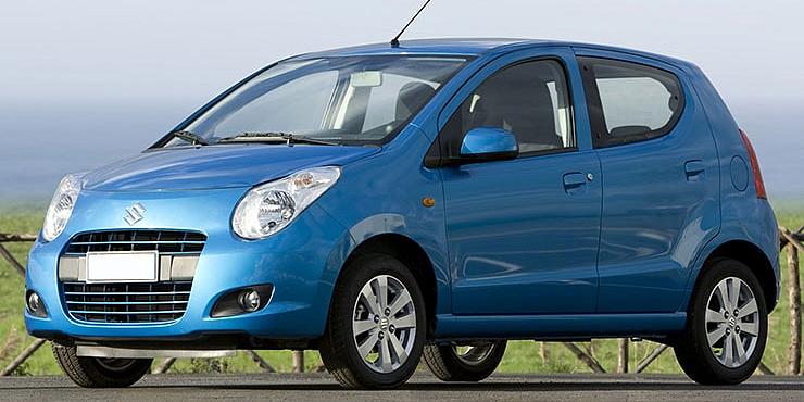 ремонт АКПП Suzuki ALTO ремонт АКПП Suzuki ALTO