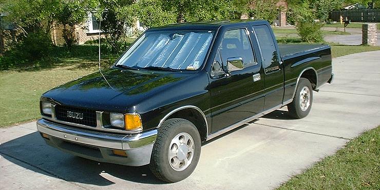 ремонт АКПП Isuzu SPACE CAB ремонт АКПП Isuzu SPACE CAB
