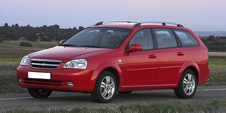 ремонт АКПП Chevrolet LACETTI ремонт АКПП Chevrolet LACETTI