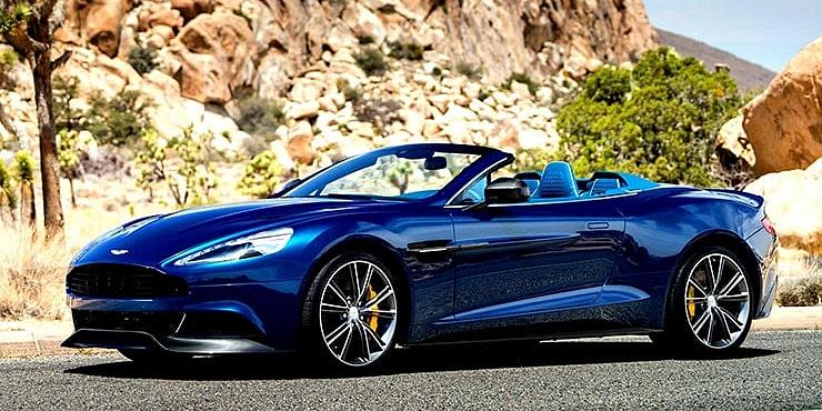 ремонт АКПП Aston-martin LOGANDA VOLANTE ремонт АКПП Aston-martin LOGANDA VOLANTE