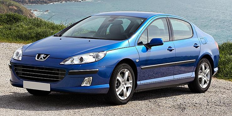 ремонт АКПП Peugeot 408 ремонт АКПП Peugeot 408