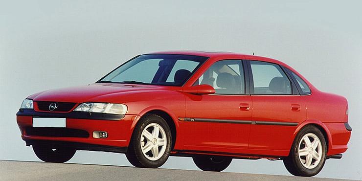 ремонт АКПП Opel VECTRA ремонт АКПП Opel VECTRA