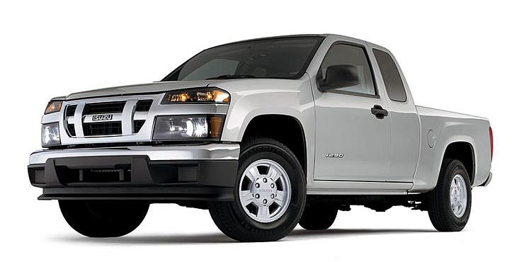 ремонт АКПП Isuzu I SERIES (290, 370) ремонт АКПП Isuzu I SERIES (290, 370)
