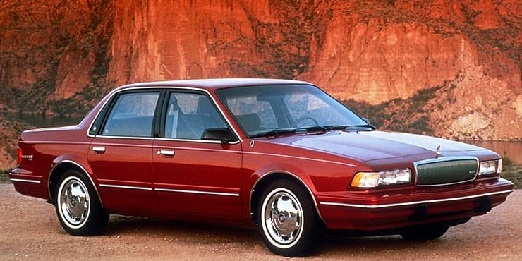 ремонт АКПП Buick CENTURY/CENTURY WAGON ремонт АКПП Buick CENTURY/CENTURY WAGON