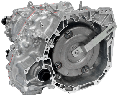 Как выполнить ремонт вариатора CVT Nissan быстро и недорого?