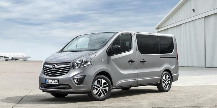 ремонт АКПП Opel VIVARO ремонт АКПП Opel VIVARO