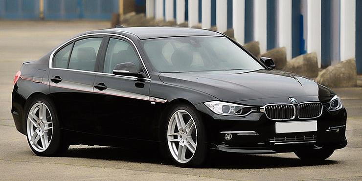 ремонт АКПП BMW 3 SERIES ремонт АКПП BMW 3 SERIES
