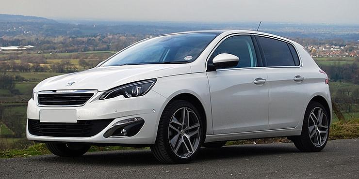 ремонт АКПП Peugeot 308 ремонт АКПП Peugeot 308