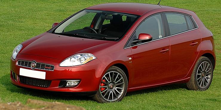 ремонт АКПП FIAT BRAVO ремонт АКПП FIAT BRAVO