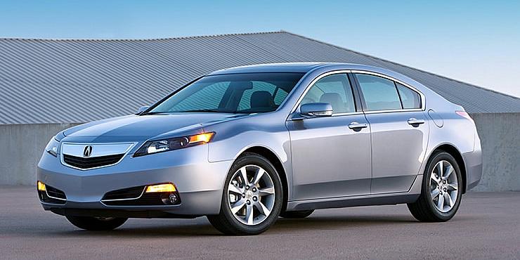 ремонт АКПП Acura TL ремонт АКПП Acura TL