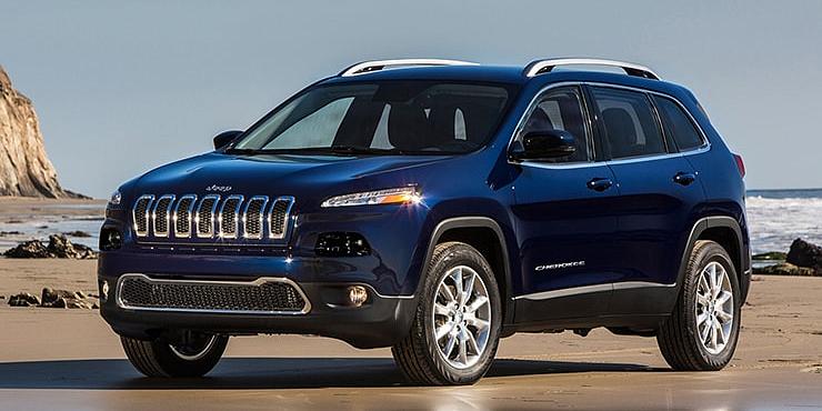 ремонт АКПП Jeep CHEROKEE ремонт АКПП Jeep CHEROKEE