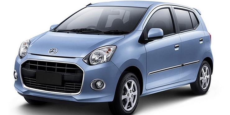 ремонт АКПП Daihatsu AYLA ремонт АКПП Daihatsu AYLA
