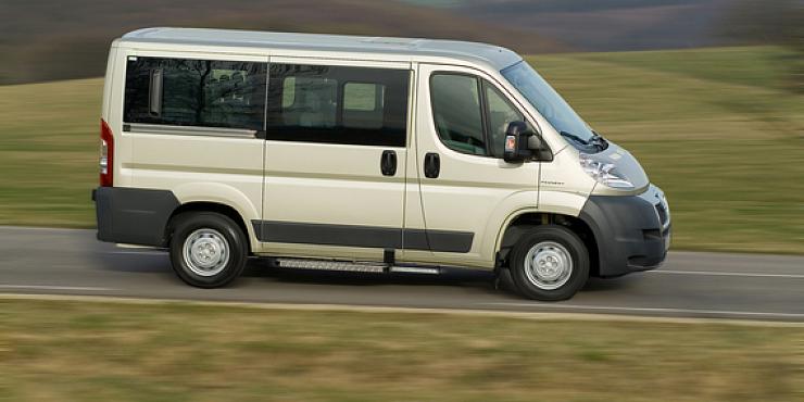 ремонт АКПП Peugeot Boxer Combi ремонт АКПП Peugeot Boxer Combi