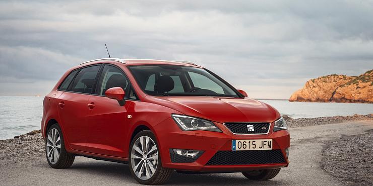 ремонт АКПП Seat Ibiza ремонт АКПП Seat Ibiza