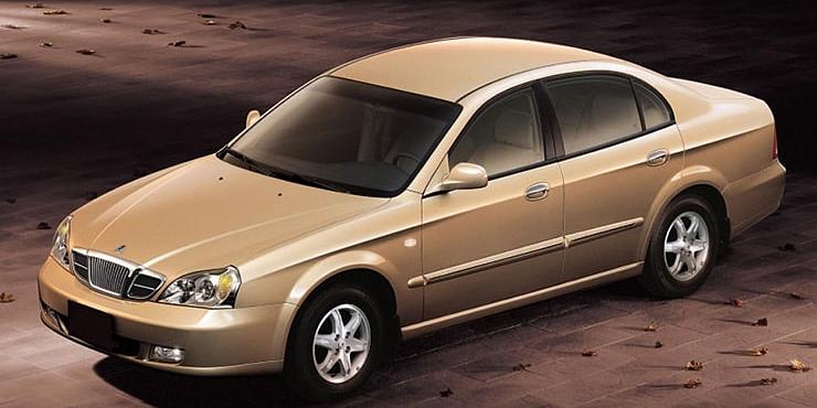 ремонт АКПП Daewoo MAGNUS ремонт АКПП Daewoo MAGNUS