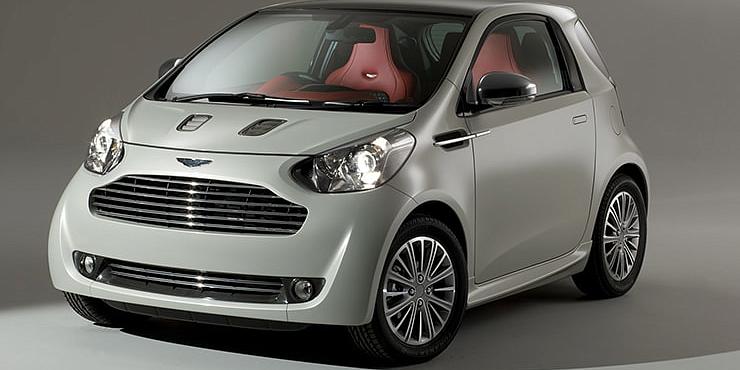 ремонт АКПП Aston-martin CYGNET ремонт АКПП Aston-martin CYGNET