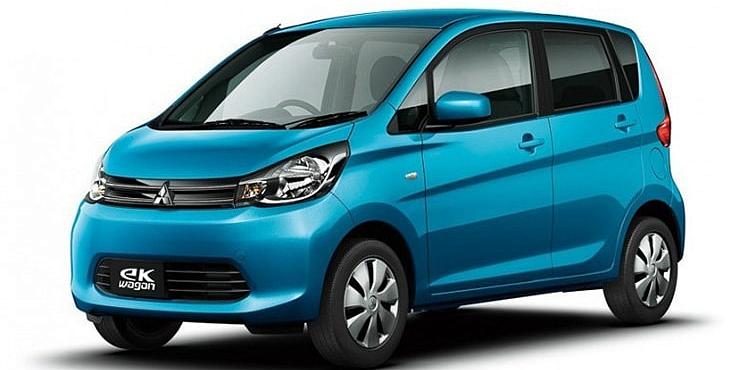 ремонт АКПП Mitsubishi EK WAGON ремонт АКПП Mitsubishi EK WAGON