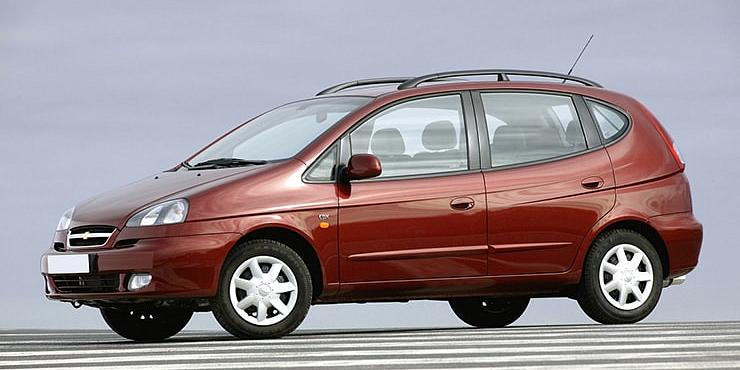 ремонт АКПП Daewoo VIVANT ремонт АКПП Daewoo VIVANT