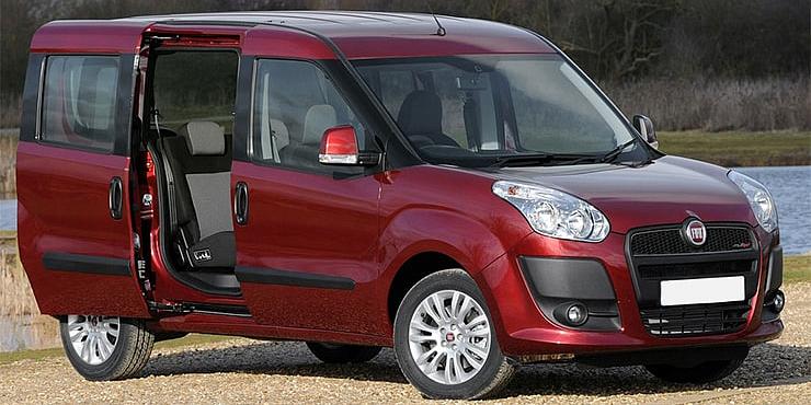 ремонт АКПП FIAT DOBLO ремонт АКПП FIAT DOBLO